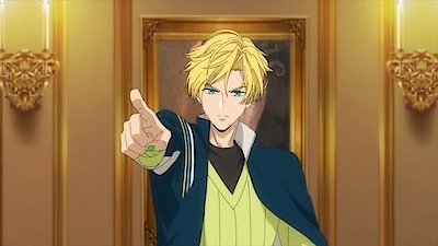 Obey Me! (Original Japanese Version) Season 1 Episode 6