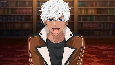 Obey Me! (Original Japanese Version) Season 1 Episode 8