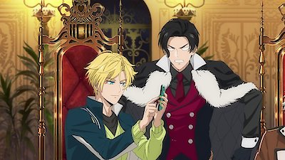 Obey Me! (Original Japanese Version) Season 1 Episode 7