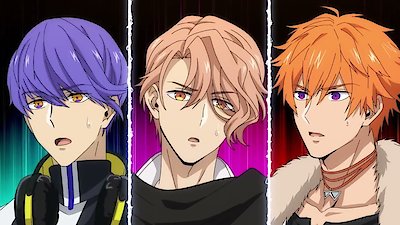 Obey Me! (Original Japanese Version) Season 2 Episode 4