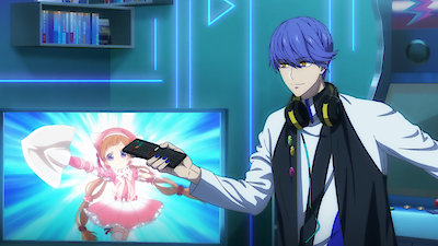 Obey Me! (Original Japanese Version) Season 2 Episode 3