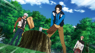 Obey Me! (Original Japanese Version) Season 2 Episode 2