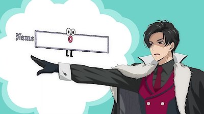 Obey Me! (Original Japanese Version) Season 1 Episode 1