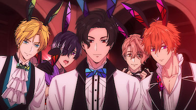 Obey Me! (Original Japanese Version) Season 1 Episode 3