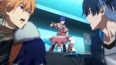 Obey Me! (Original Japanese Version) Season 1 Episode 2