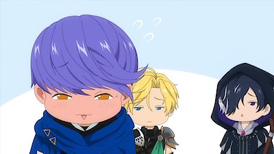 Obey Me! (Original Japanese Version) Season 1 Episode 4