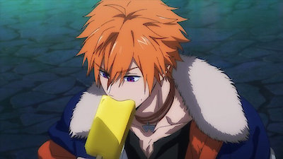 Obey Me! (Original Japanese Version) Season 1 Episode 10