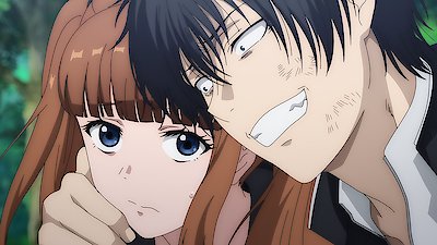 Tomodachi Game Season 1 Episode 10