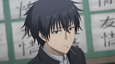 Tomodachi Game Season 1 Episode 1