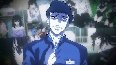 Tomodachi Game Season 1 Episode 4