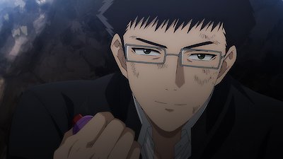 Tomodachi Game Season 1 Episode 8