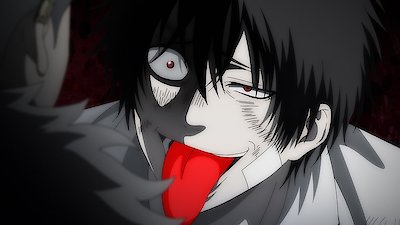 Tomodachi Game Season 1 Episode 12