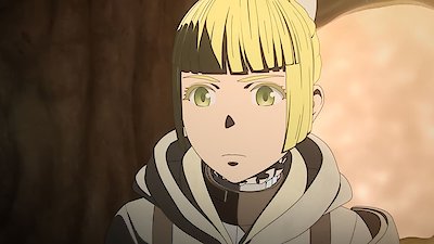 Kaina of the Great Snow Sea (Original Japanese Version) Season 1 Episode 2