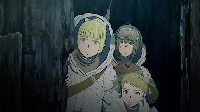 Kaina of the Great Snow Sea (Original Japanese Version) Season 1 Episode 7