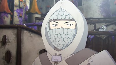 Kaina of the Great Snow Sea (Original Japanese Version) Season 1 Episode 9