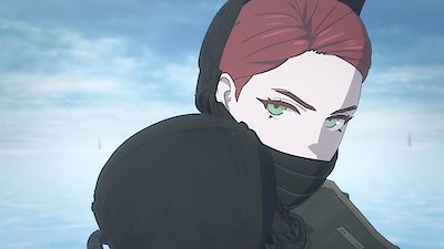 Kaina of the Great Snow Sea (Original Japanese Version) Season 1 Episode 4