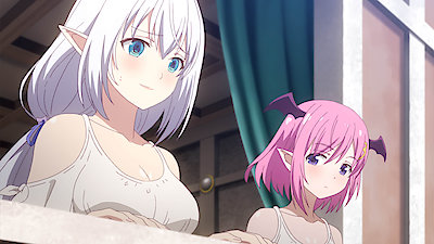 The Greatest Demon Lord is Reborn as a Typical Nobody (Original Japanese Version) Season 1 Episode 12