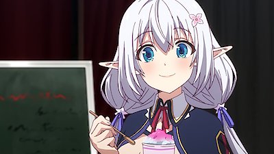 The Greatest Demon Lord is Reborn as a Typical Nobody (Original Japanese Version) Season 1 Episode 7