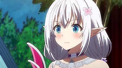 The Greatest Demon Lord is Reborn as a Typical Nobody (Original Japanese Version) Season 1 Episode 8