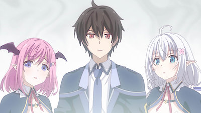 The Greatest Demon Lord is Reborn as a Typical Nobody (Original Japanese Version) Season 1 Episode 9