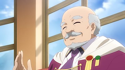 The Greatest Demon Lord is Reborn as a Typical Nobody (Original Japanese Version) Season 1 Episode 2