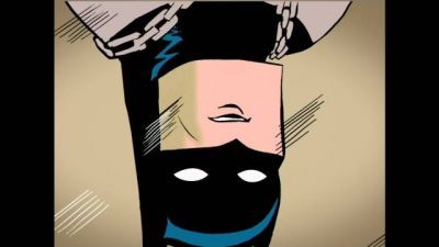 Batman Adventures: Mad Love Motion Comics Season 1 Episode 3