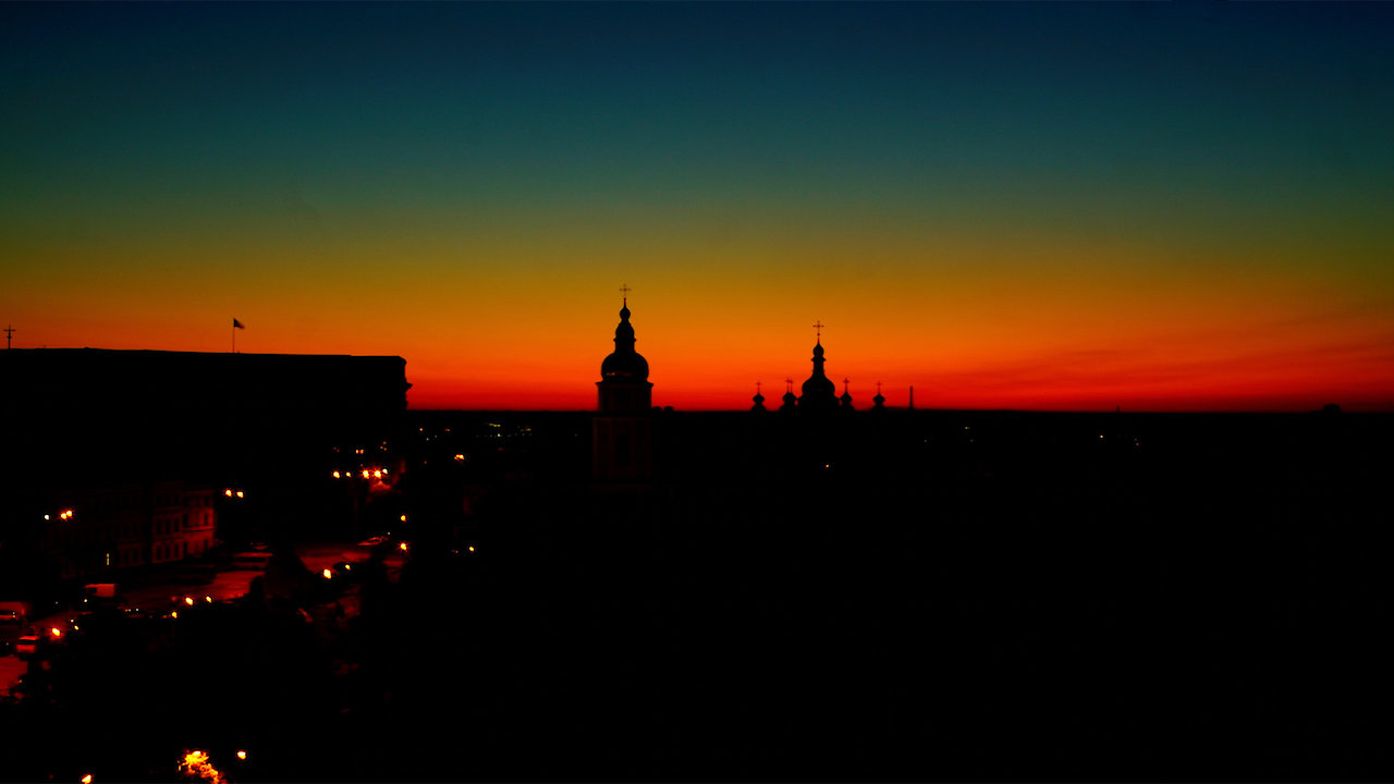 Ukraine; War and Food season 2