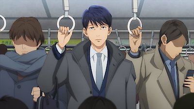 Eternal Boys Season 1 Episode 4