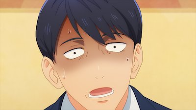 Eternal Boys Season 1 Episode 1