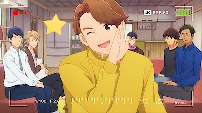 Eternal Boys Season 1 Episode 2