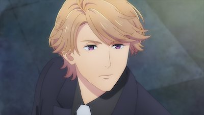 Eternal Boys Season 1 Episode 6