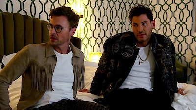 The Real Friends of WeHo Season 1 Episode 4