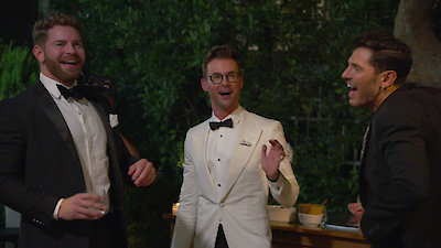 The Real Friends of WeHo Season 1 Episode 1