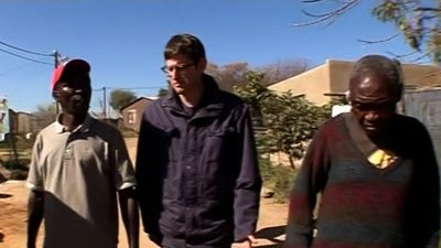 Louis Theroux Season 1 Episode 10