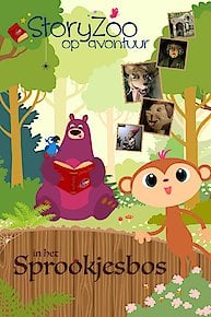 StoryZoo Adventures - Zoo