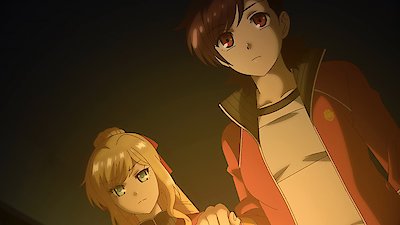 I'm In Love With the Villainess (Original Japanese Version) Season 1 Episode 6