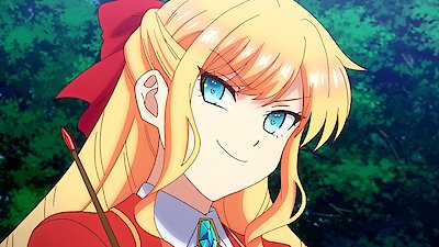 I'm In Love With the Villainess (Original Japanese Version) Season 1 Episode 4