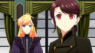 I'm In Love With the Villainess (Original Japanese Version) Season 1 Episode 9