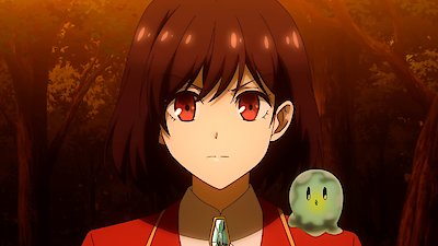 I'm In Love With the Villainess (Original Japanese Version) Season 1 Episode 12