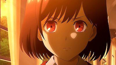 I'm In Love With the Villainess (Original Japanese Version) Season 1 Episode 8