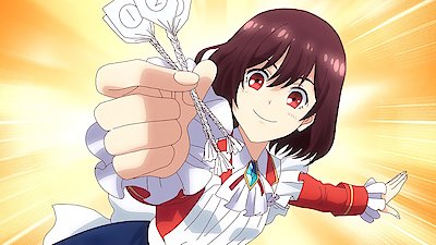 I'm In Love With the Villainess (Original Japanese Version) Season 1 Episode 3