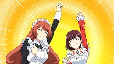 I'm In Love With the Villainess (Original Japanese Version) Season 1 Episode 2