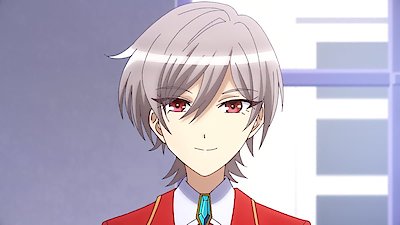 I'm In Love With the Villainess (Original Japanese Version) Season 1 Episode 10