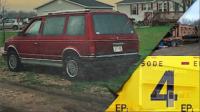 Convicting a Murderer Season 1 Episode 4