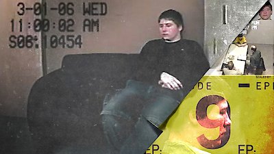 Convicting a Murderer Season 1 Episode 9