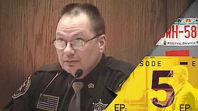 Convicting a Murderer Season 1 Episode 5