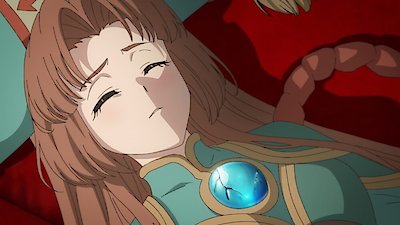 Legend of Mana -The Teardrop Crystal- (Original Japanese Version) Season 1 Episode 11