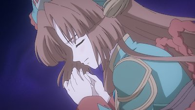 Legend of Mana -The Teardrop Crystal- (Original Japanese Version) Season 1 Episode 10