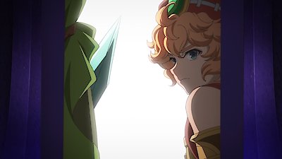 Legend of Mana -The Teardrop Crystal- (Original Japanese Version) Season 1 Episode 12