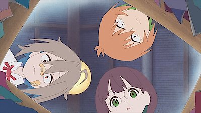 Do It Yourself!! (Original Japanese Version) Season 1 Episode 2